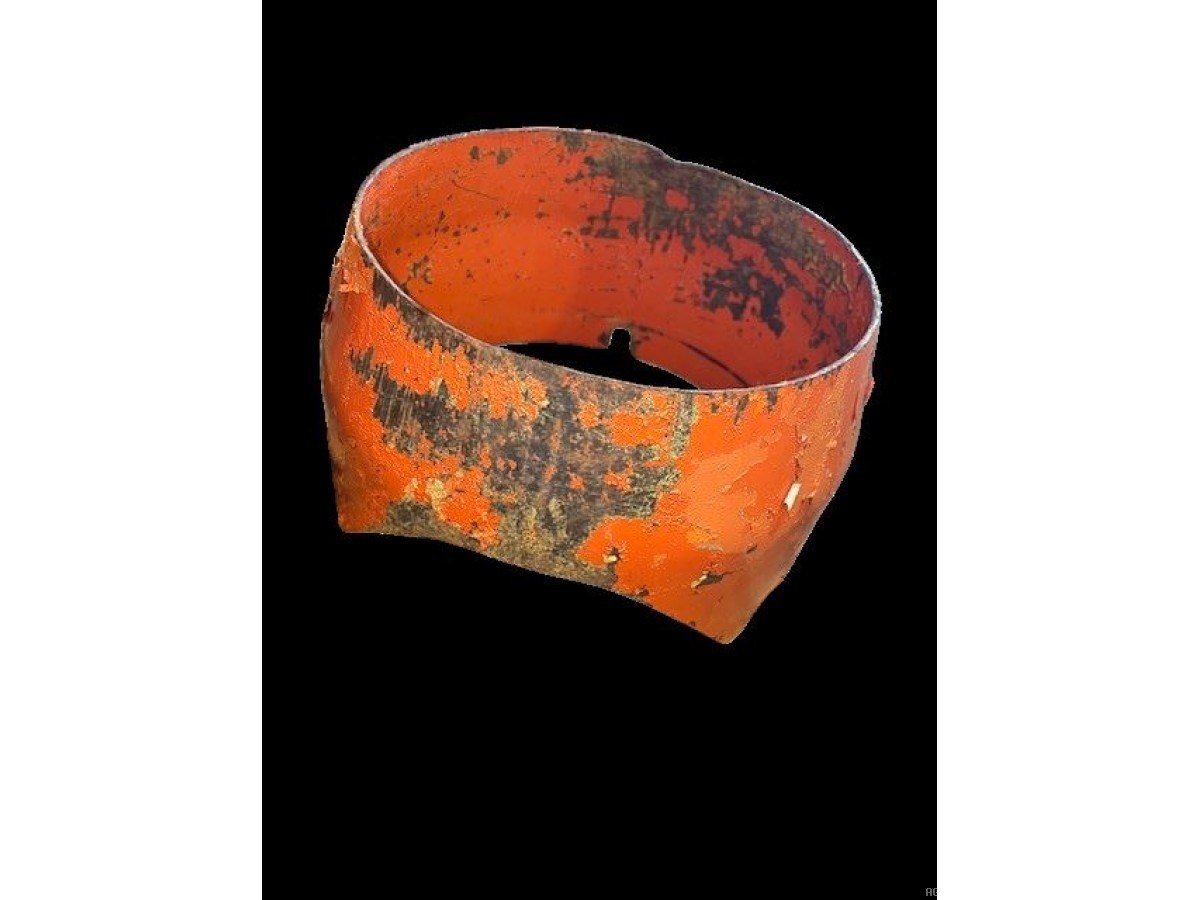 COUVERCLE D'EMBRAYAGE