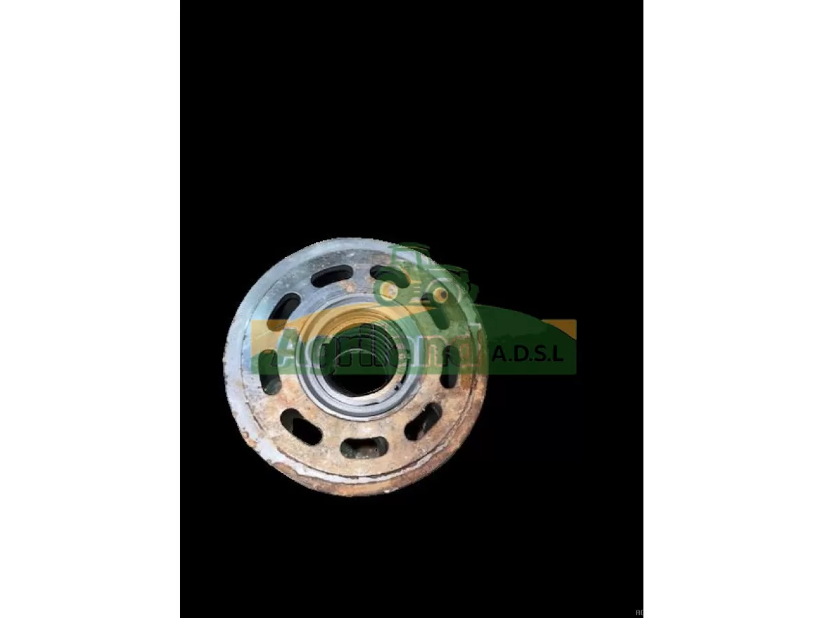 PISTON DE POMPE 