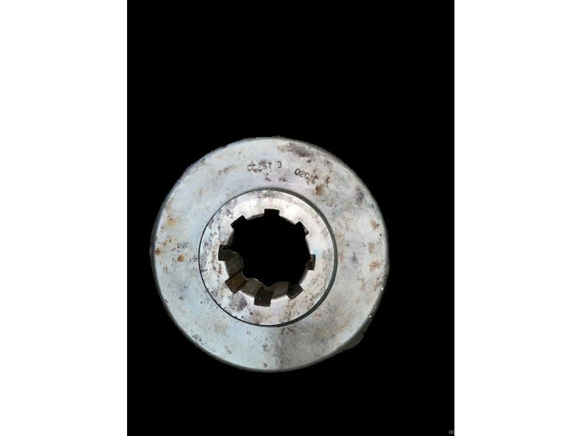 COUPLE CONIQUE Z17/33