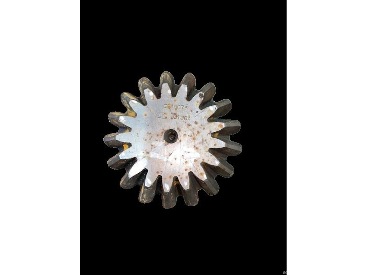 COUPLE CONIQUE Z17/33