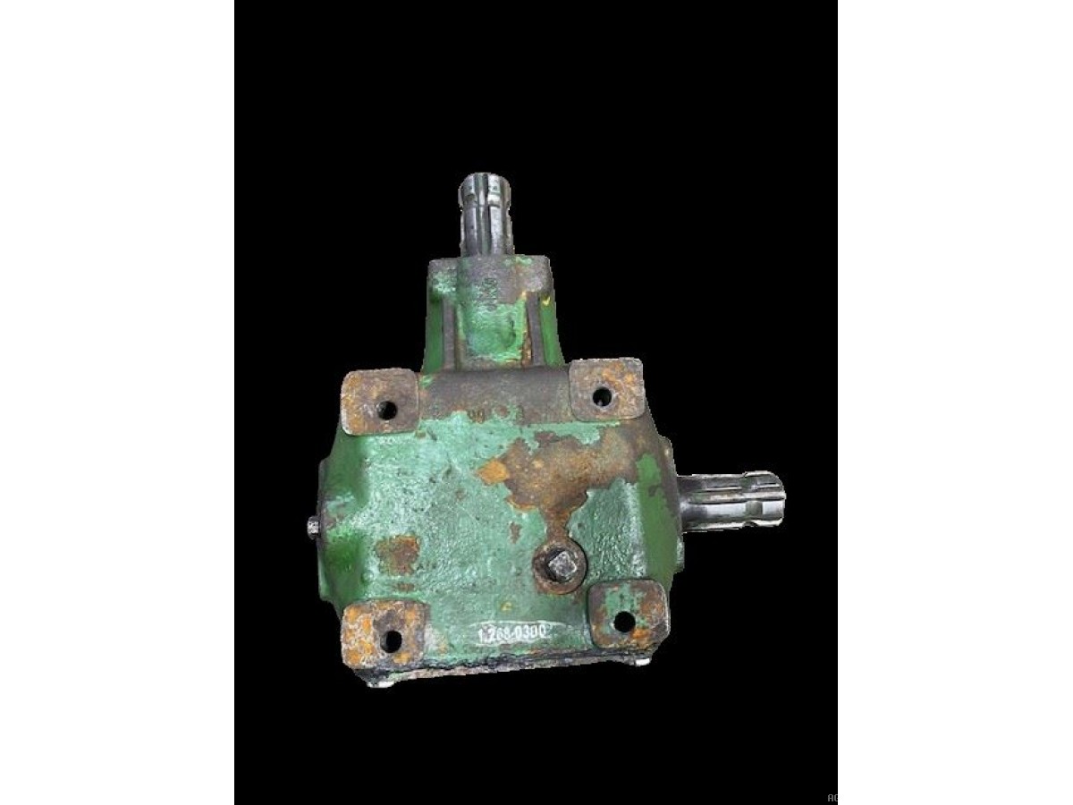 BOITIER COMPLET PRINCIPAL