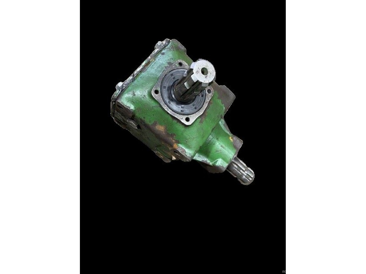 BOITIER COMPLET PRINCIPAL