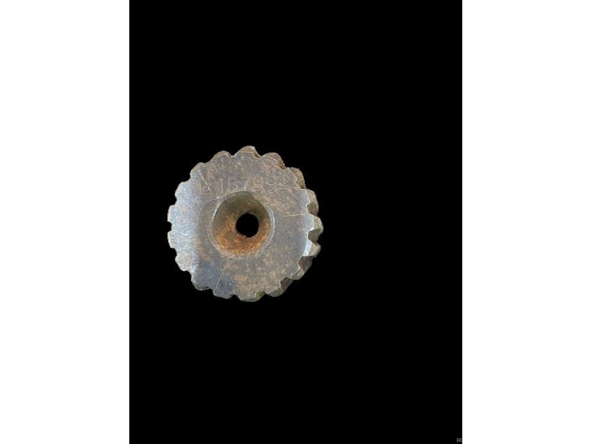 ARBRE DE BOITE DE TRANSFERT 