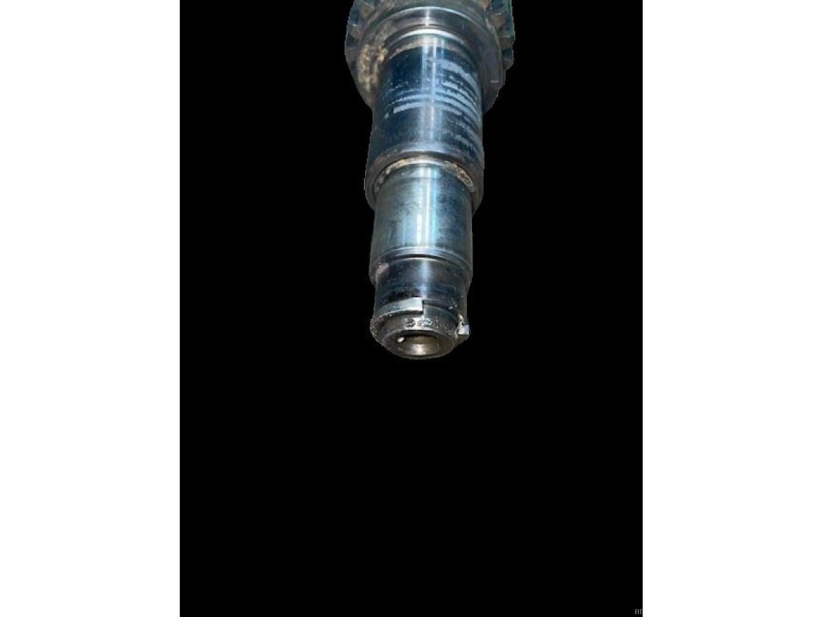 ARBRE DE BOITE DE TRANSFERT 