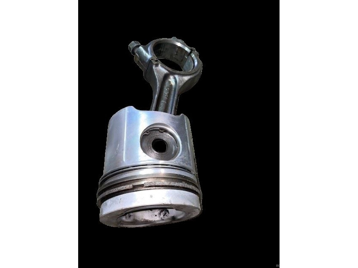 ENSEMBLE BIELLE PISTON