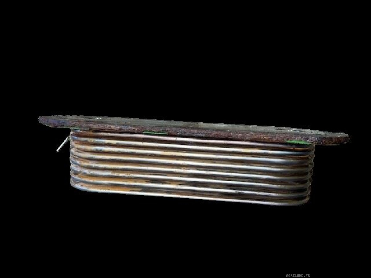 REFROIDISSEUR D'HUILE