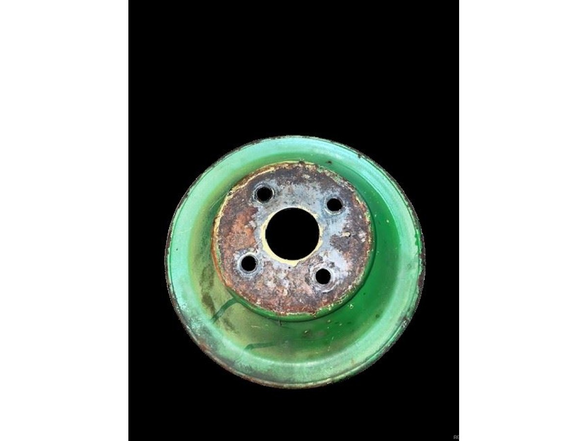 POULIE DE VENTILATEUR 