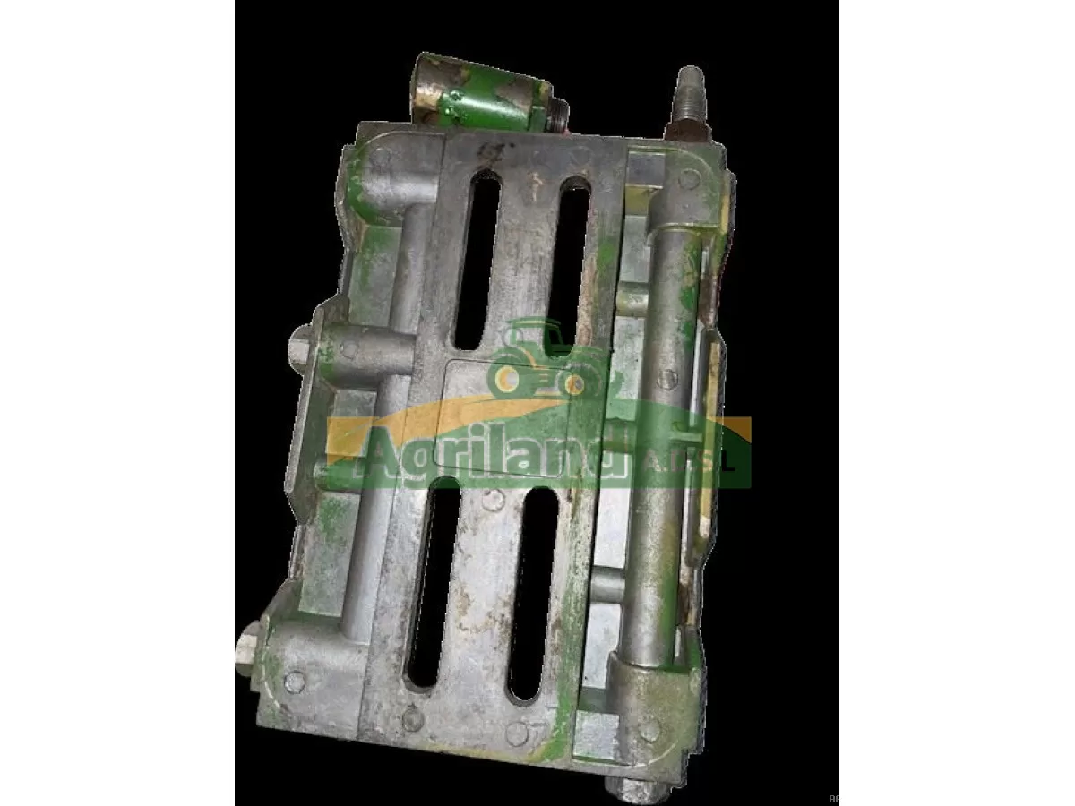 CORPS DE FILTRE À CARBURANT