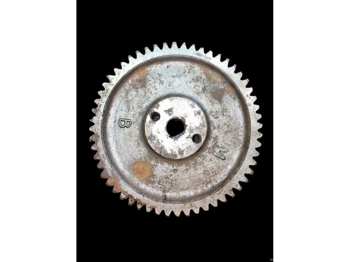 PIGNON DE POMPE INJECTION Z56