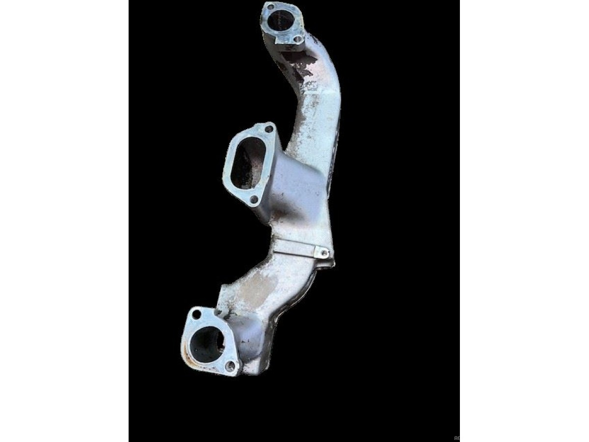 COLLECTEUR D'ADMISSION