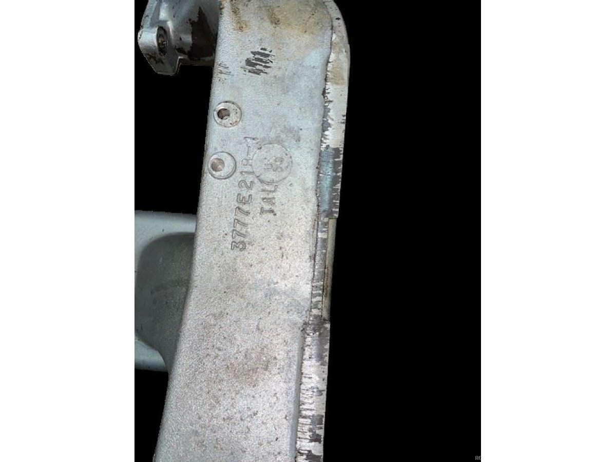 COLLECTEUR D'ADMISSION