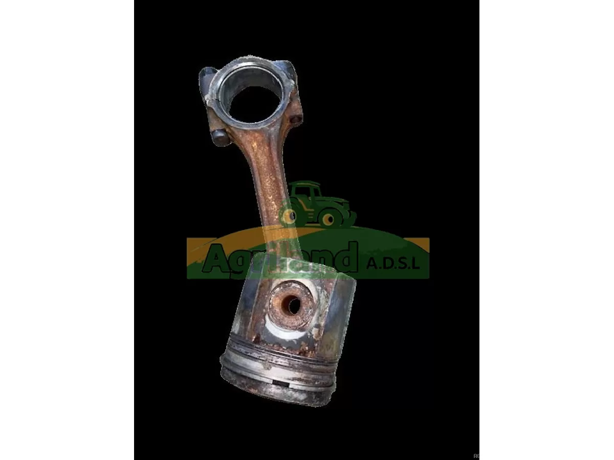 ENSEMBLE BIELLE PISTON