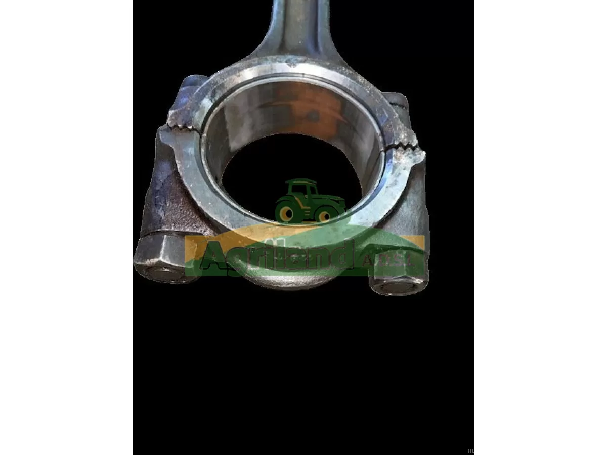 ENSEMBLE BIELLE PISTON