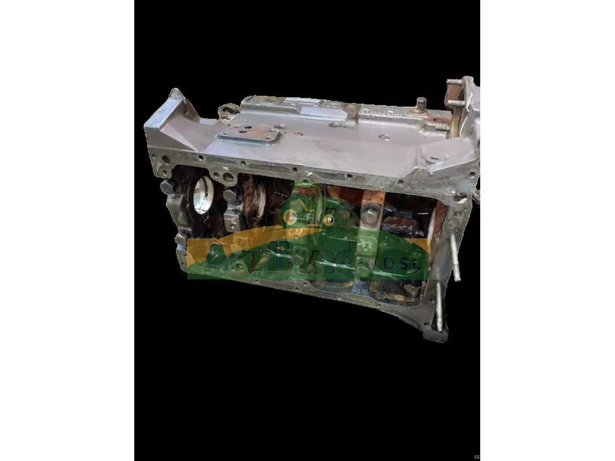 BLOC MOTEUR PERKINS VIDE AH31277