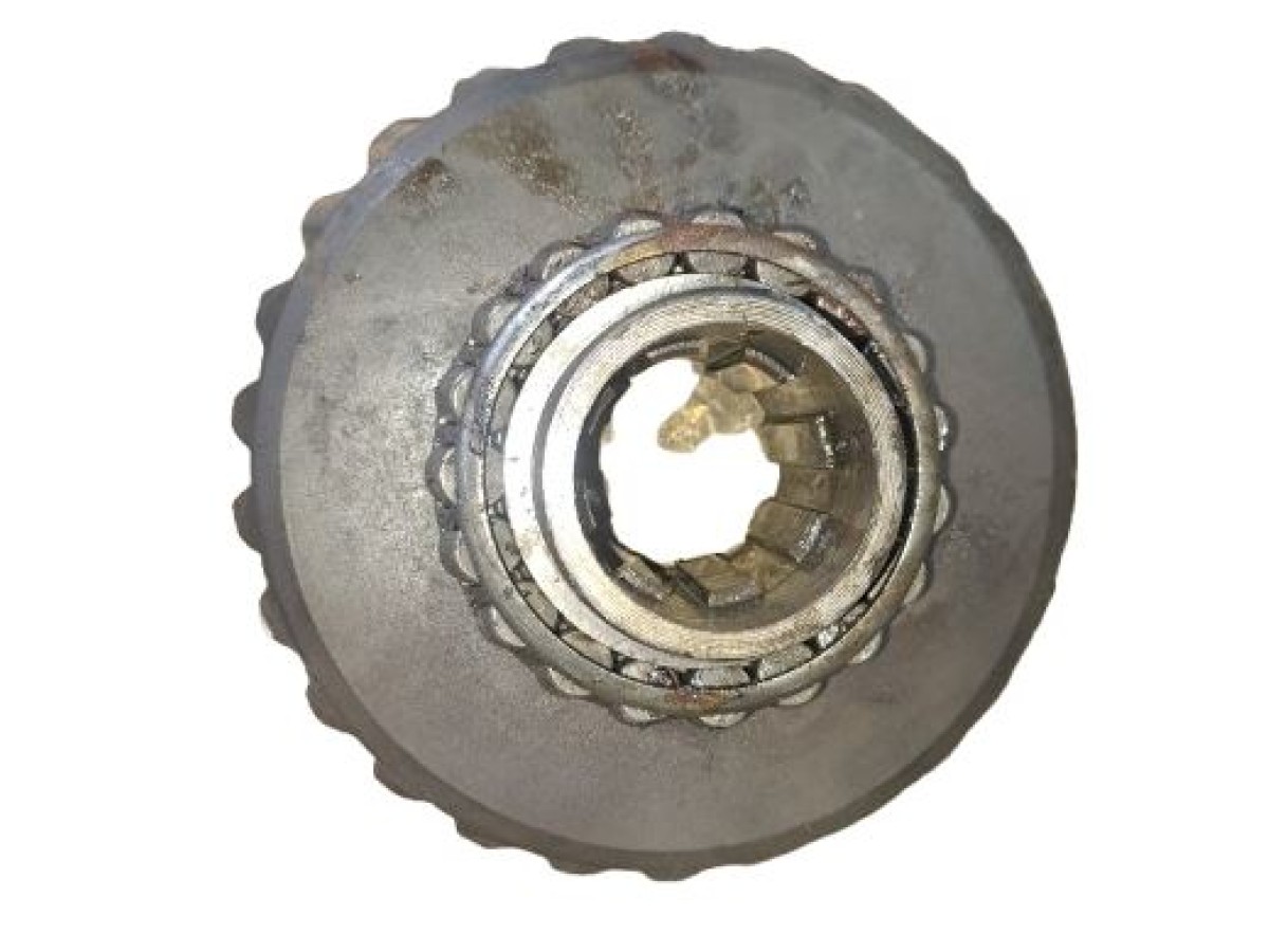 COURONNE CONIQUE Z26