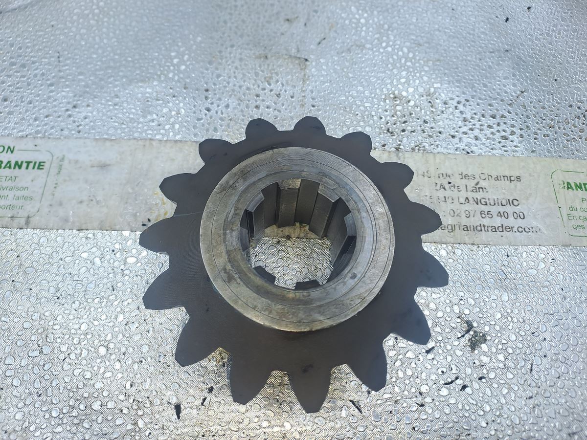 PIGNON CONIQUE Z15