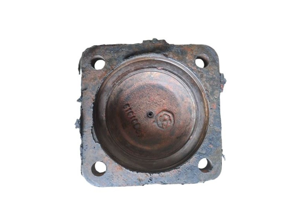 PALIER OPPOSE A L 'ENTRAINEMENT COMPLET