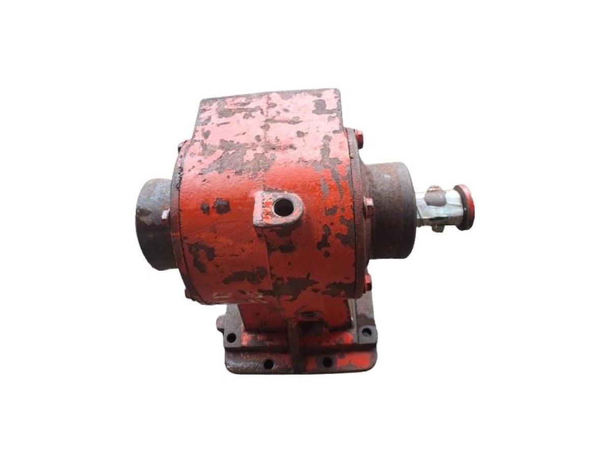 BOITIER D ENTRAINEMENT