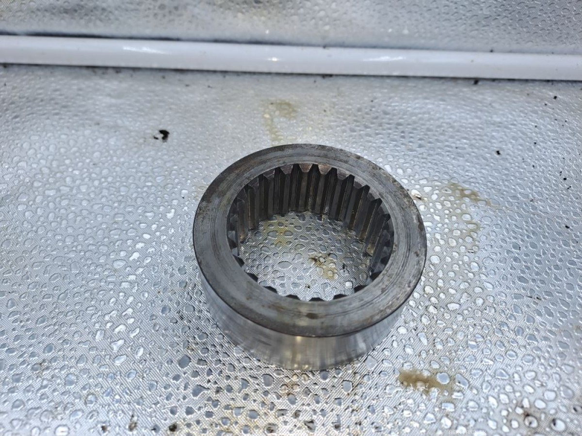 DOUILLE DE JONCTION POUR RESTITUTION PTO