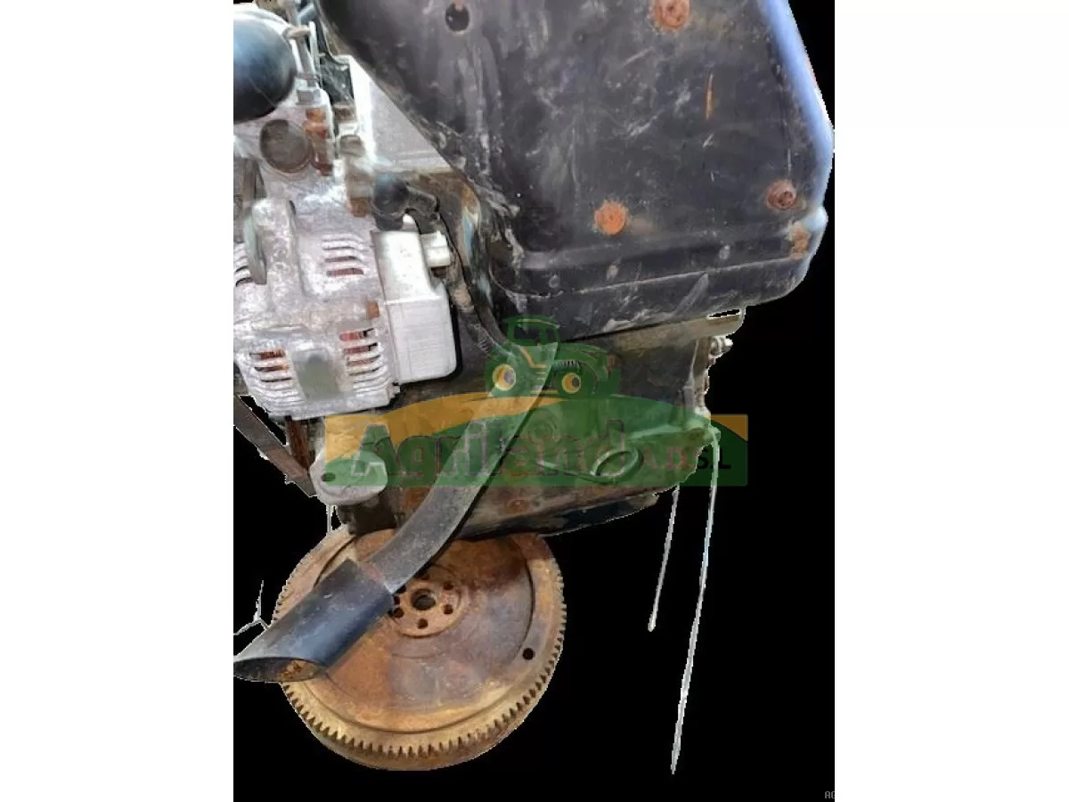 MOTEUR ISEKI