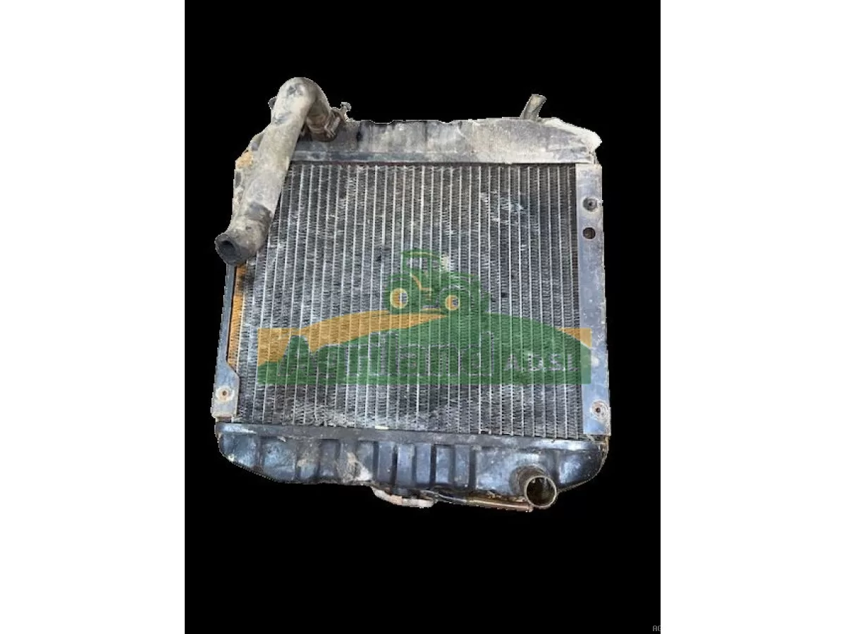 RADIATEUR DE REFROIDISSEMENT