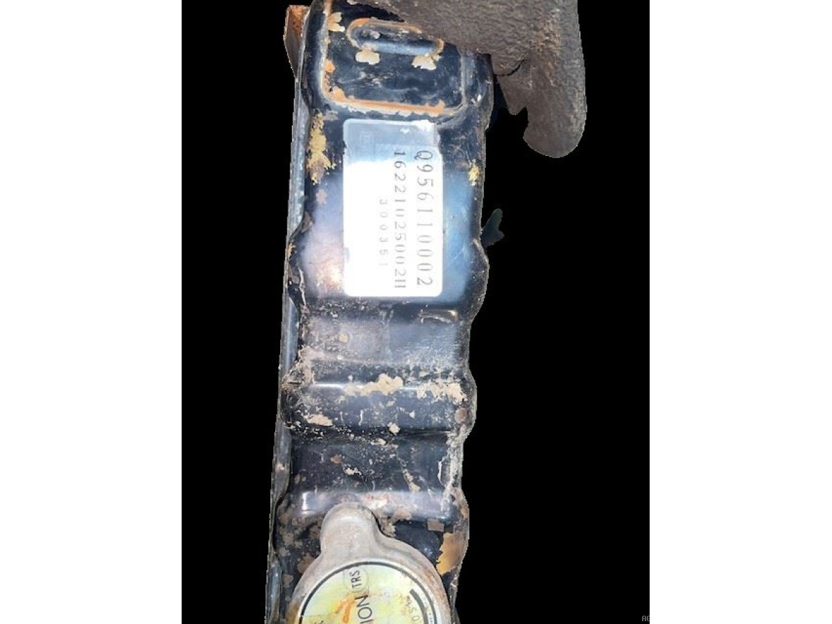 RADIATEUR DE REFROIDISSEMENT