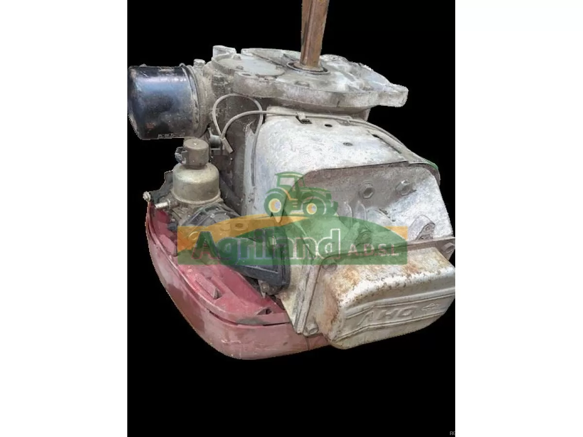 MOTEUR COMPLET