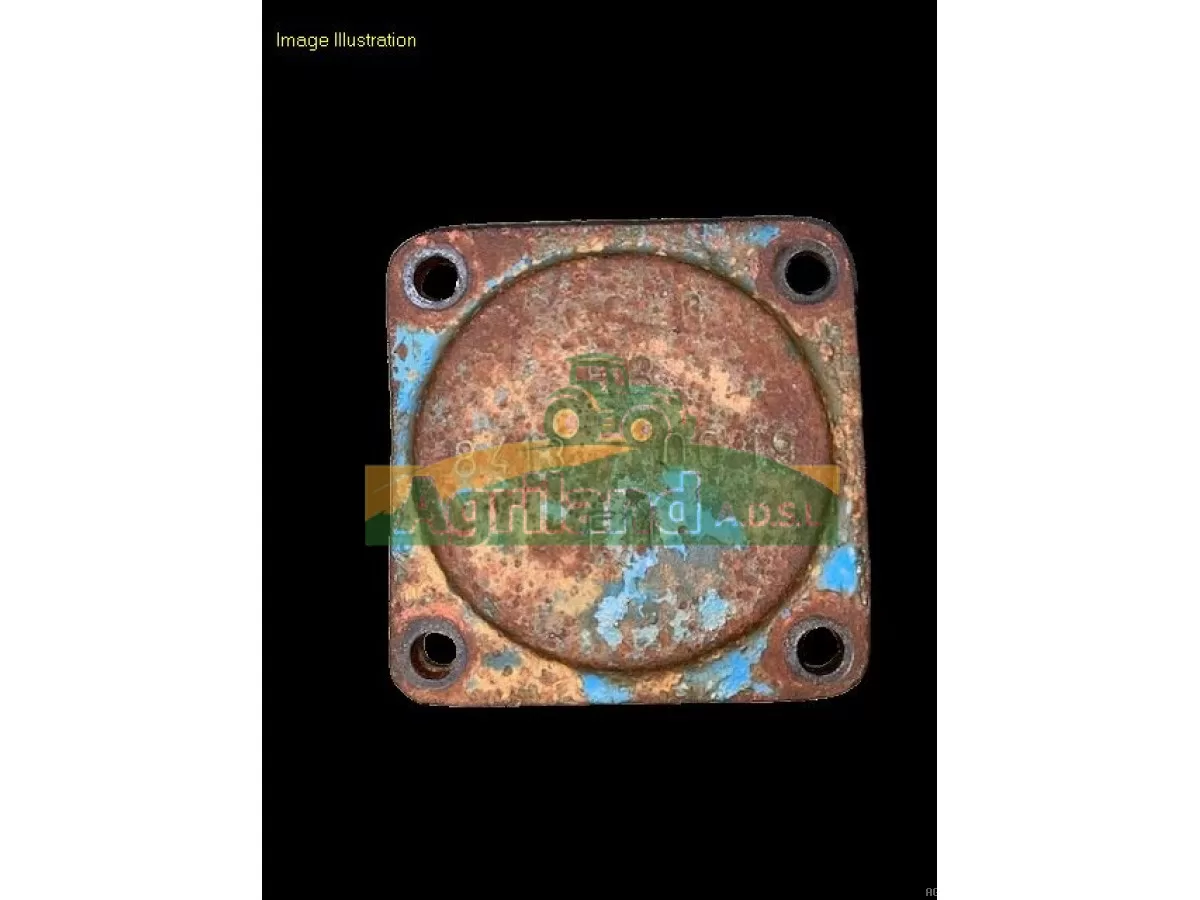 PALIER SUPERIEUR (CHAPEAU)