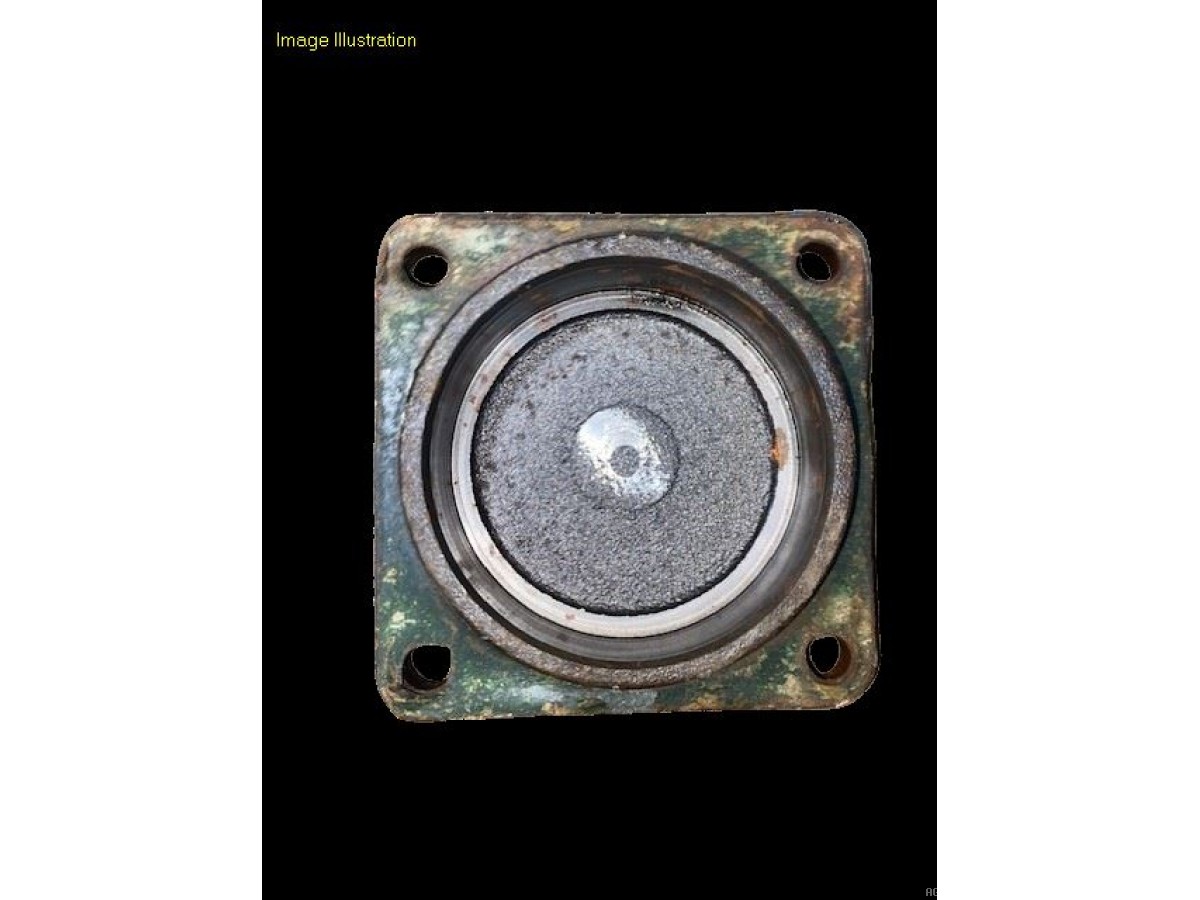 PALIER SUPERIEUR (CHAPEAU)