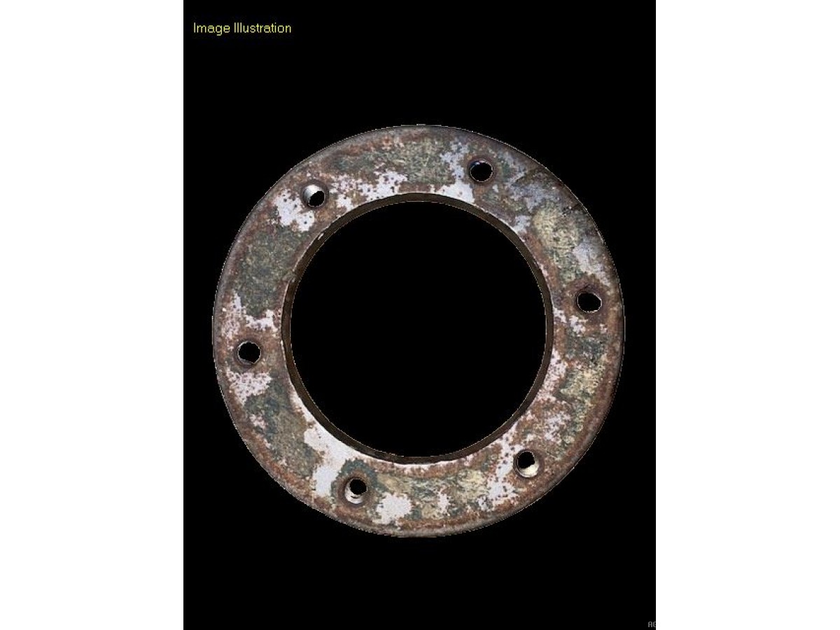 RONDELLE DE RENFORCEMENT (PALIER INTERIEURE FILETE) 