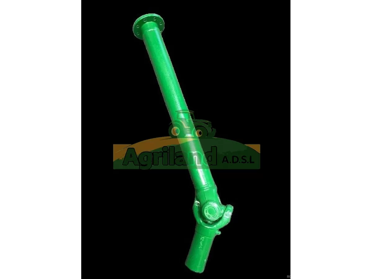 ARBRE D'ENTRAINEMENT L= 663 MM 