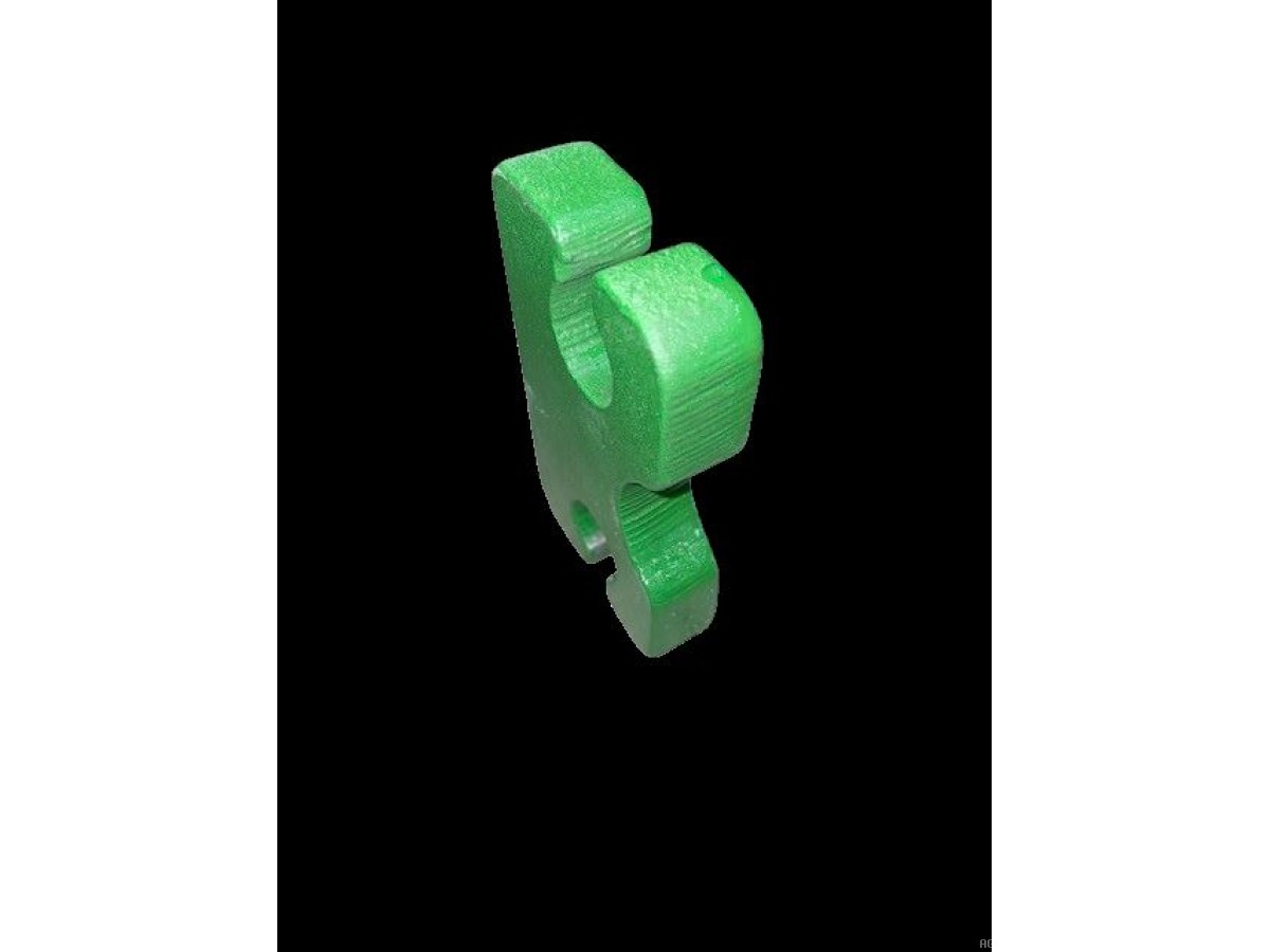 SUPPORT DE RELEVAGE AV