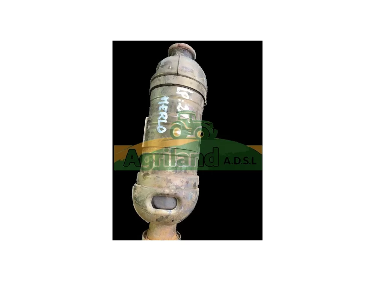 CATALYSEUR