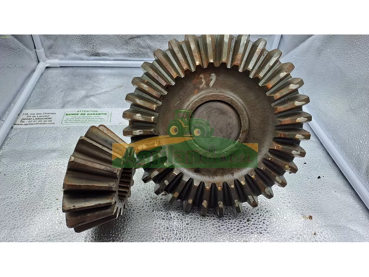 COURONNE CONIQUE Z32