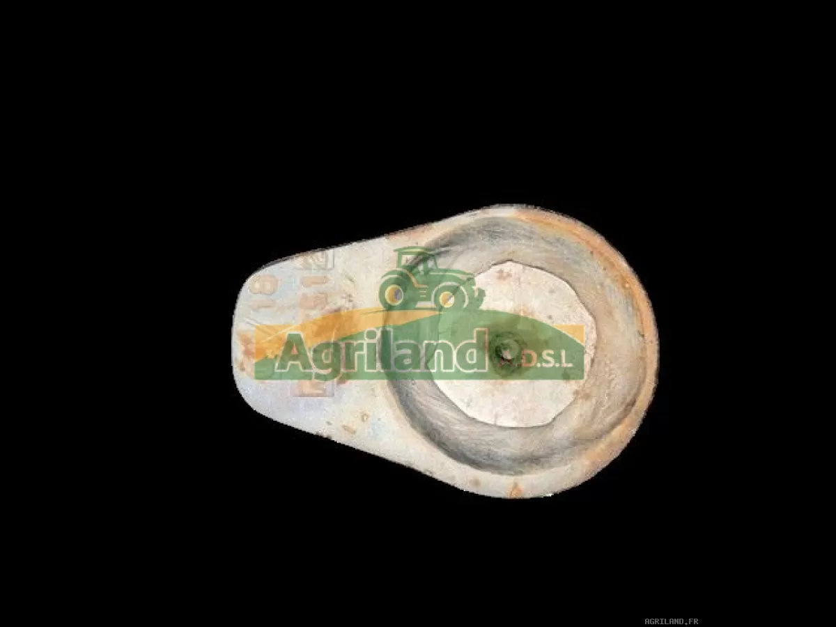 AXE DU VERIN DE COMPENSATION