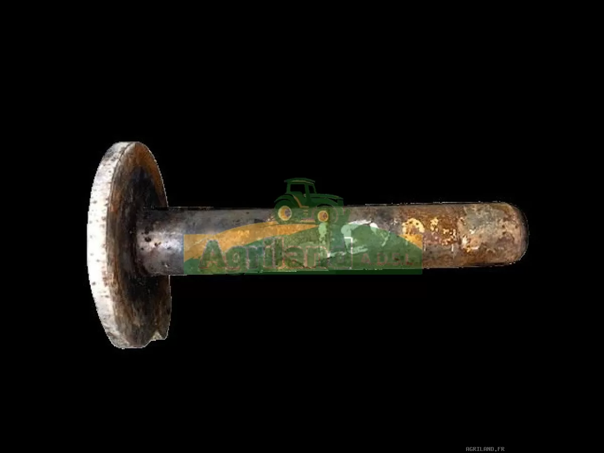 AXE DU VERIN DE LEVAGE 