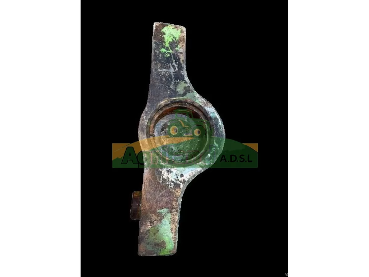 SUPPORT ARRIERE DE PONT 