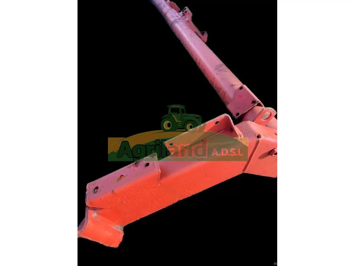 CHASSIS PORTEUR