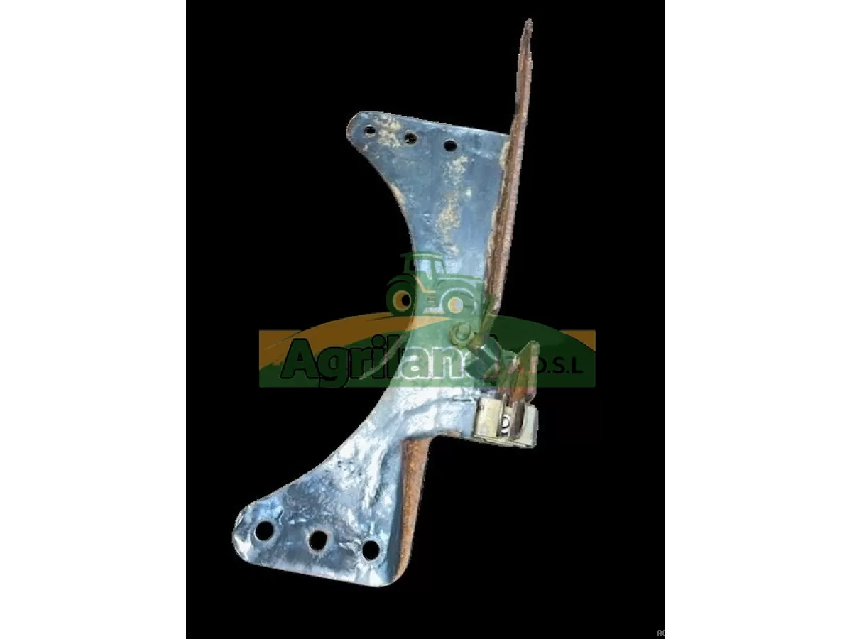 SUPPORT DE BOITE À OUTILS
