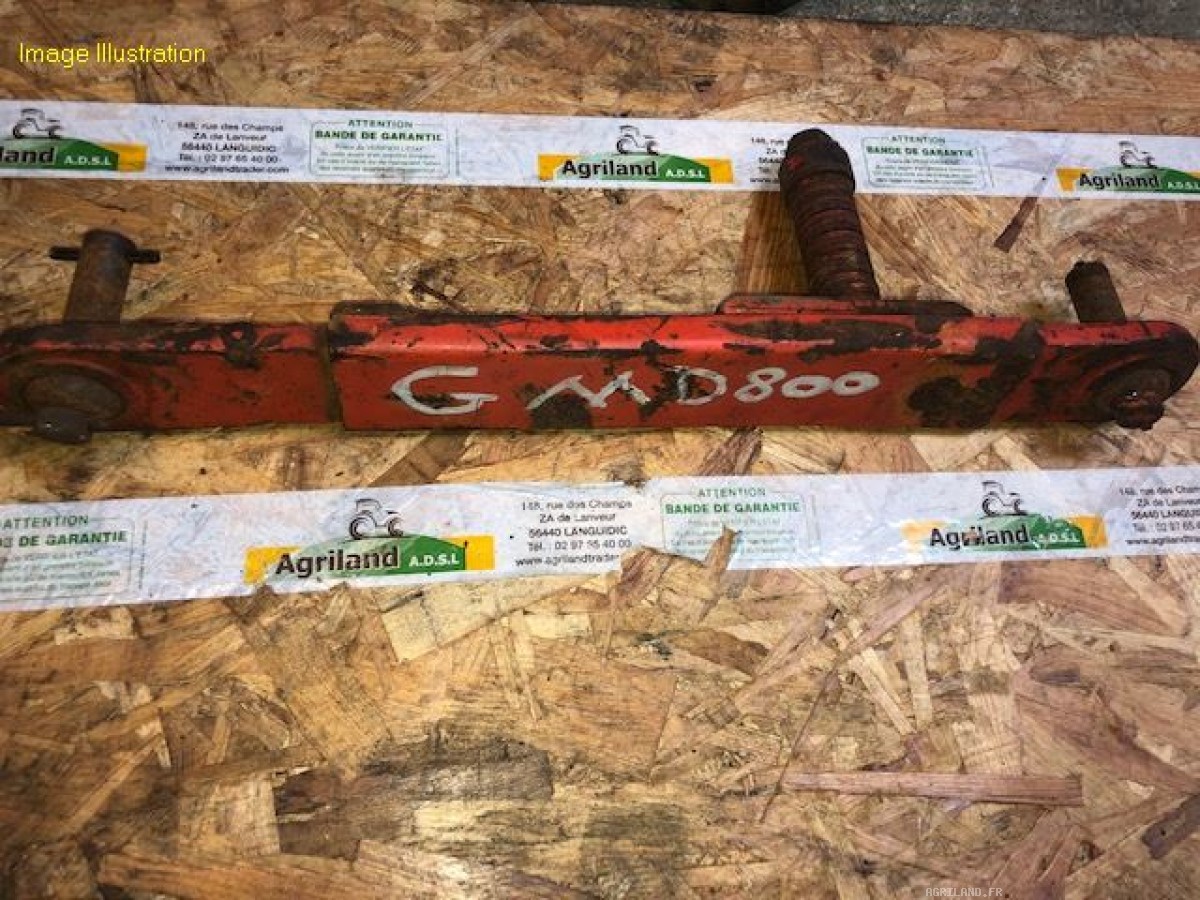 GAINE DE DECLENCHEMENT