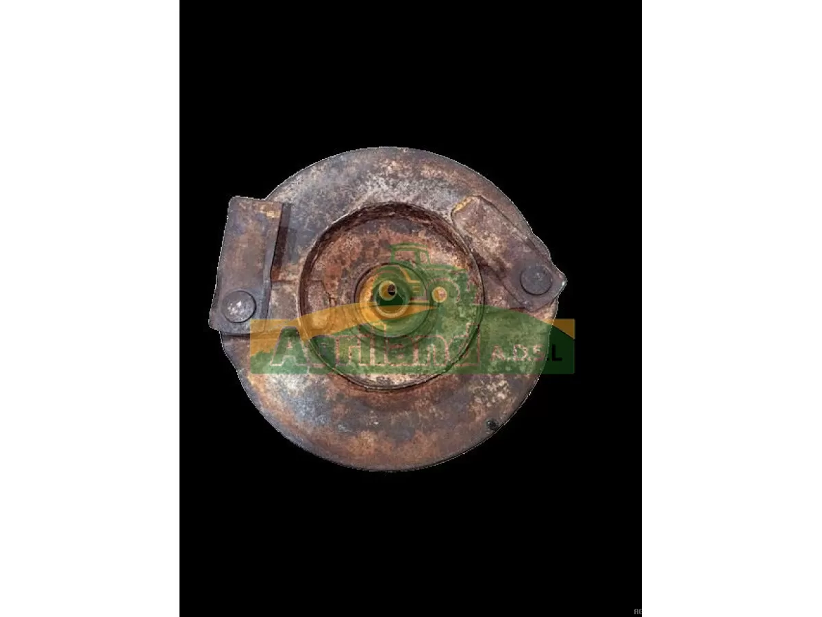 DISQUE DE COUPE