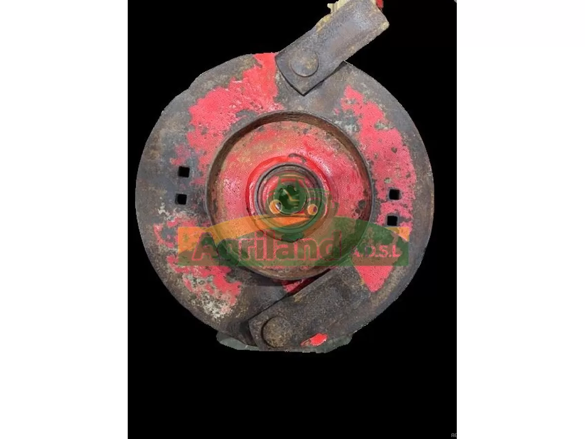 DISQUE RABATTEUR