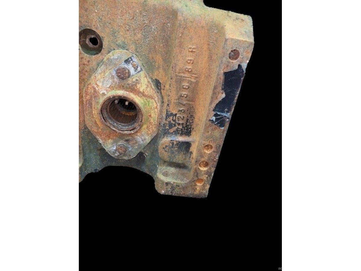 ENSEMBLE BLOC DE PDF ARRIERE + RELEVAGE ET BRAS