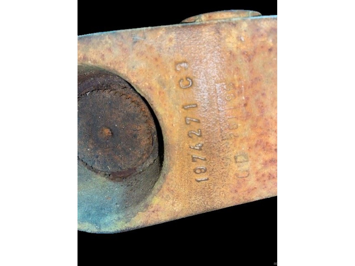 ENSEMBLE BLOC DE PDF ARRIERE + RELEVAGE ET BRAS