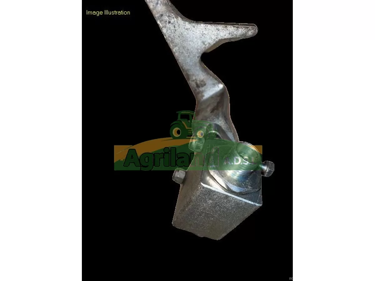 VANNE HYD 10L PN350