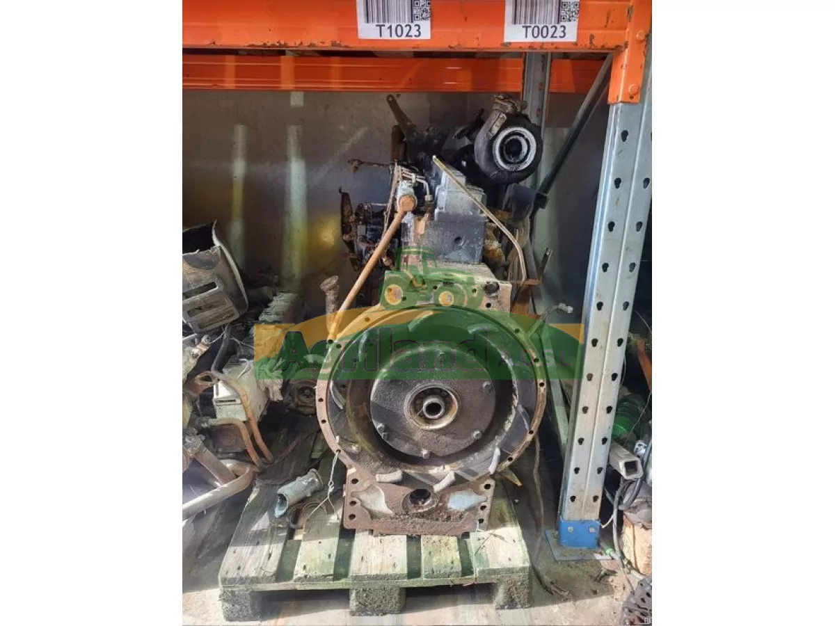MOTEUR COMPLET