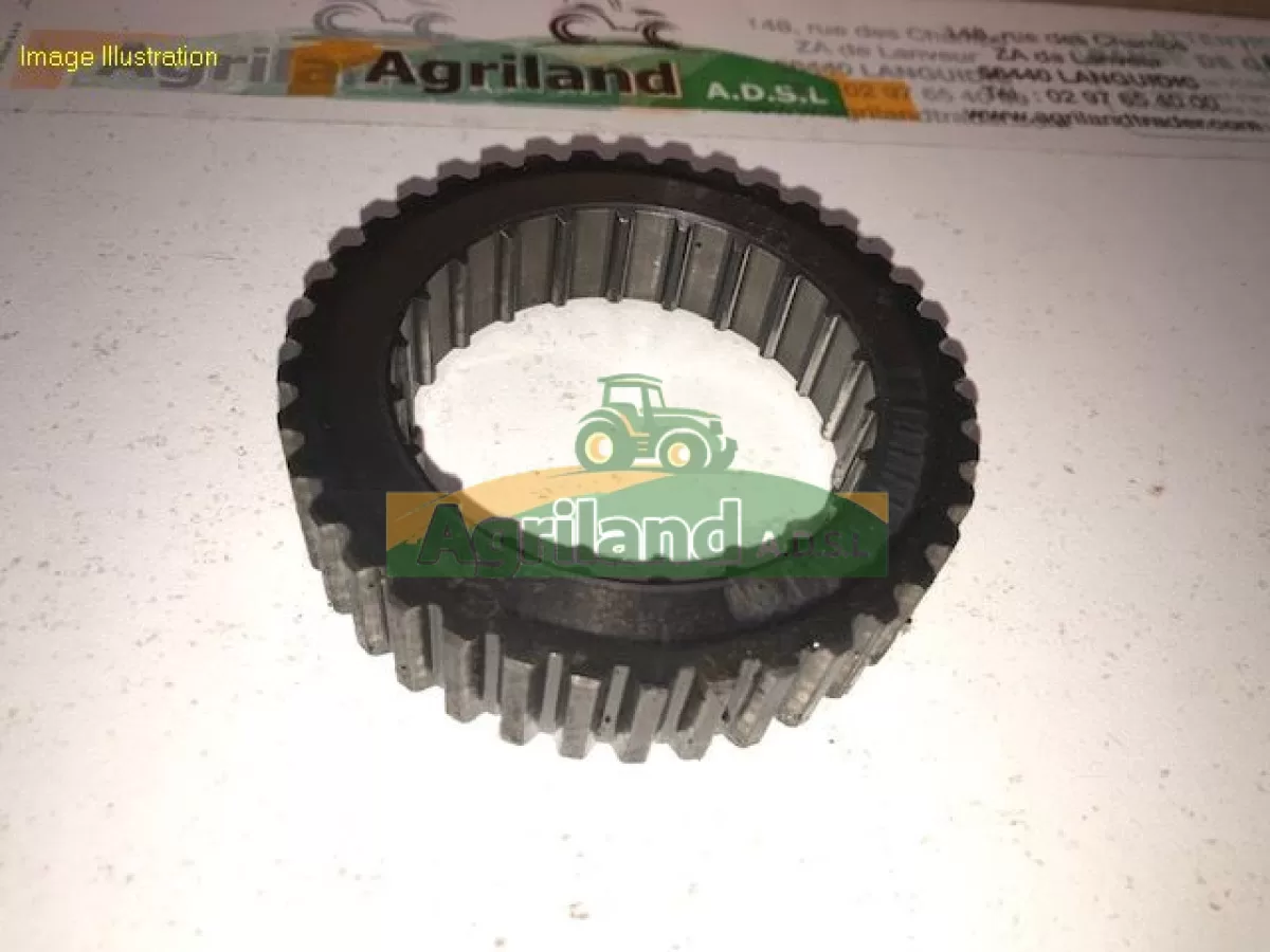 CORPS DE SYNCHRONISEUR Z38