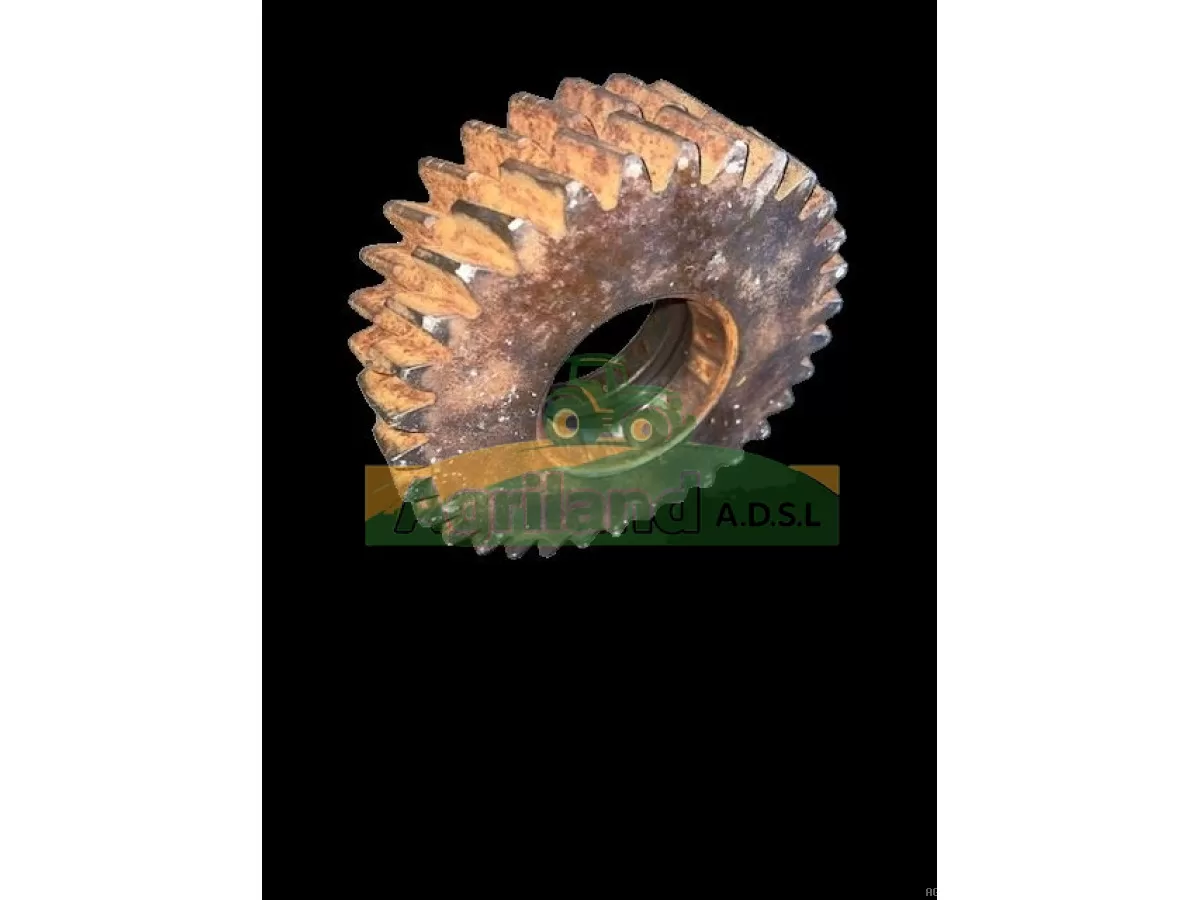 PIGNON DOUBLE DE TRANSMISSION Z31/32