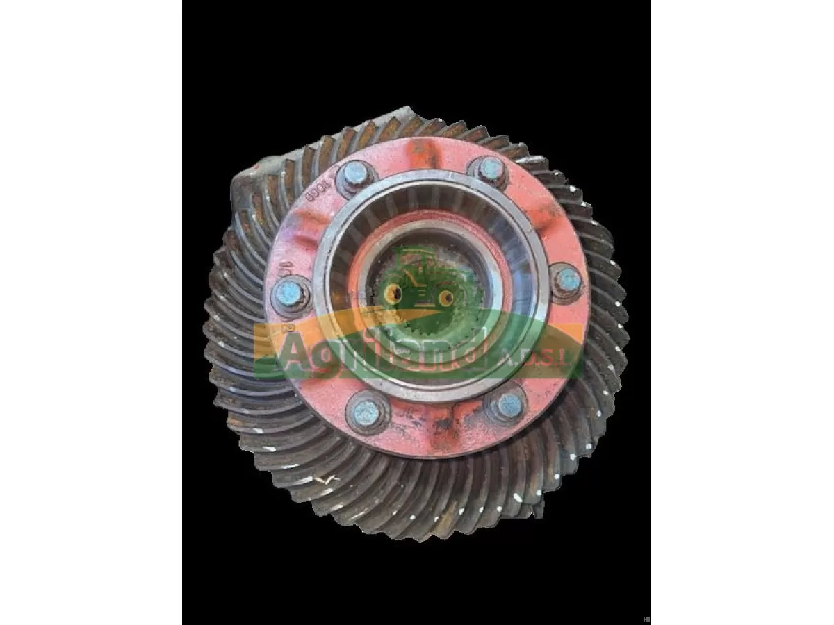 COUPLE CONIQUE ARRIERE Z9/55