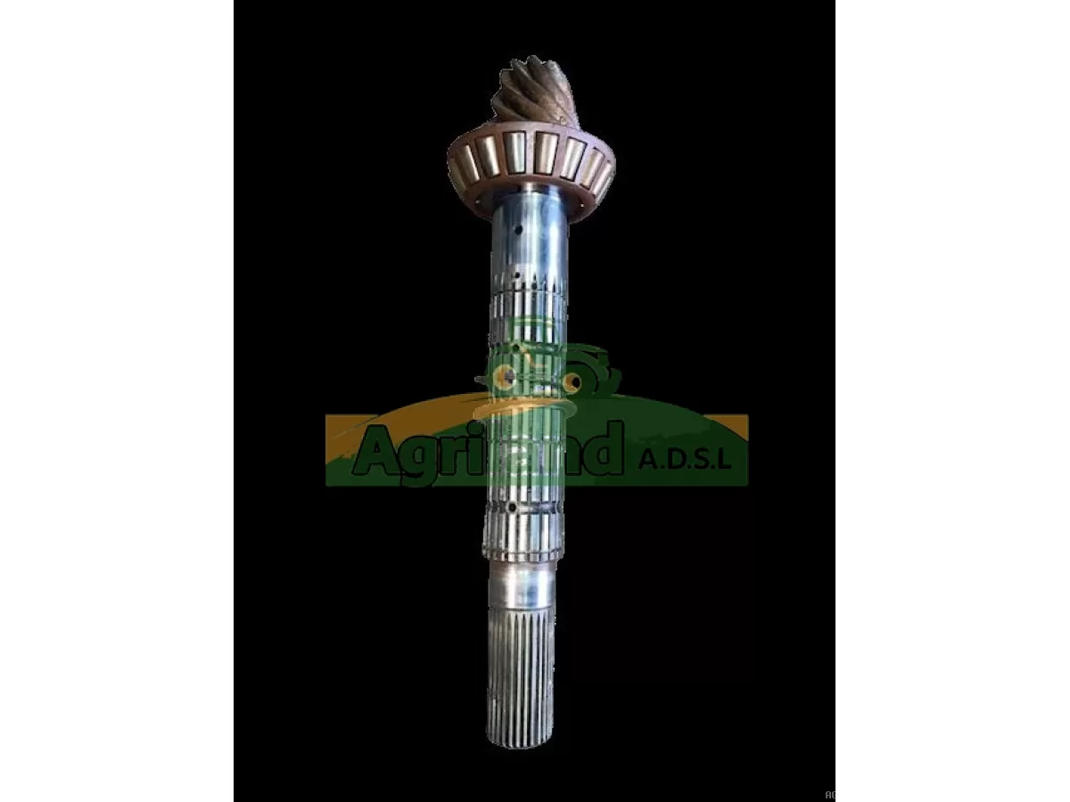 COUPLE CONIQUE ARRIERE Z9/55